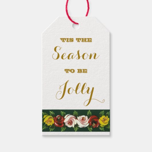 ÉTIQUETTES-CADEAU NAVIRES (Devant)