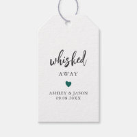N'Importe Quel Coeur Couleur Qui S'Éloigne, Whisk