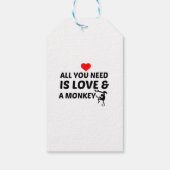 ÉTIQUETTES-CADEAU N'INDIQUE PAS VOTRE AVIS (Dos)