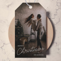 Noël tendance moderne | Dark Dusky Couple Photo