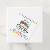 Étiquettes Cadeau nous avons besoin de plus d'infirmières comme vous (En situation)