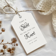 Nous avons noué le noeud alors prenez une photo We