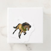 Étiquettes Cadeau Nouvelle Noël (En situation)