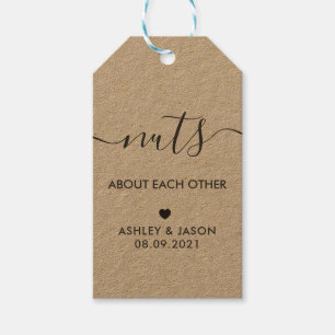 Étiquettes-cadeau Nuages les uns sur les autres Tags, Tag Mariage, K
