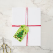 Étiquettes-cadeau Occasions Joyeuses Whimsey De et vers (Avec de la ficelle)