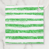 Étiquettes Cadeau One In A Melon 1er Anniversaire (Dos)