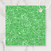 Étiquettes Cadeau One In A Melon Chalkboard 1er anniversaire (Dos)