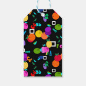 Étiquettes-cadeau Orchard (Dos)