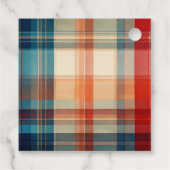 Étiquettes Cadeau Pas mon premier Rodeo Baby Cowboy anniversaire (Dos)