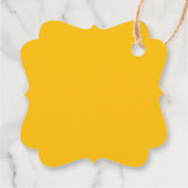 Étiquettes Cadeau Peinture par pulvérisation (Dos)