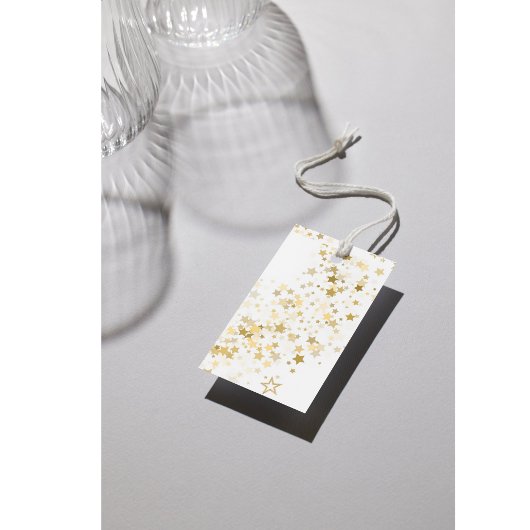 Étiquettes-cadeau Personalized Gift Tag