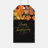 Étiquettes-cadeau Personalized Gift Tag (Devant)