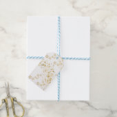 Étiquettes-cadeau Personalized Gift Tag (With Twine)