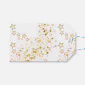 Étiquettes-cadeau Personalized Gift Tag (Devant (Horizontal))