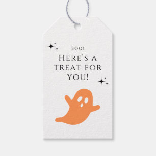 Étiquettes-cadeau personnalisées