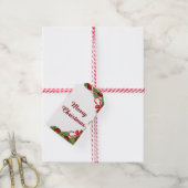 Étiquettes-cadeau personnalisées (Avec de la ficelle)