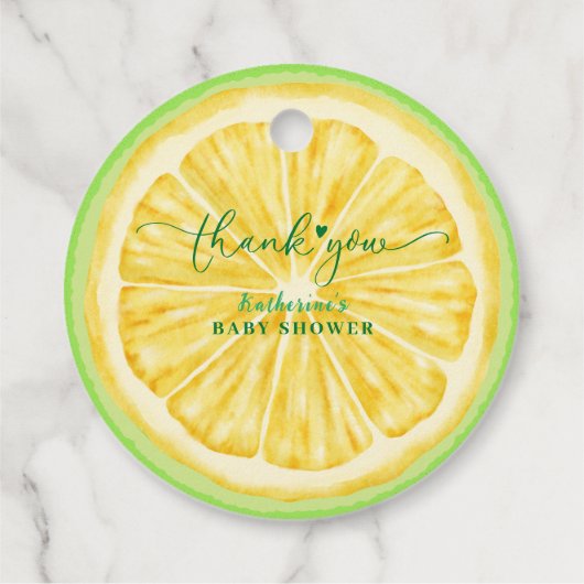 Étiquettes Cadeau Petit amour en route Fête prénatale bébé thème cit (Dos)