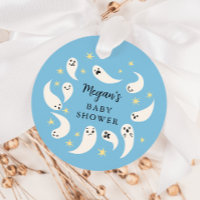 Petit Baby shower Boo Boy