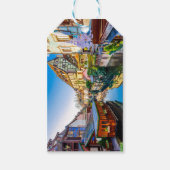 Étiquettes-cadeau Petite Venise, Colmar (Devant)