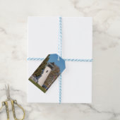 Étiquettes-cadeau Phare de Concord Point (Avec de laficelle)