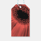 Étiquettes-cadeau Photo, macro (Dos)