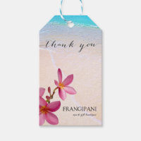 Plumeria rose Plumeria Plage Mariage ou affaires s
