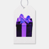 Étiquettes-cadeau Poison Box (Devant)