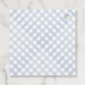 Étiquettes Cadeau Poppin Halloween Pop It Citrouille Kids Halloween (Dos)