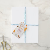 Étiquettes-cadeau Pot-pourri automnal (Avec de laficelle)