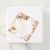 Étiquettes Cadeau Pour Avoir Et Tenir En Coque Vous Obtenez Mariage (En situation)