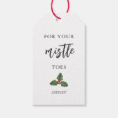 Étiquettes-cadeau Pour Votre Poignée De Poignée Pedicure, Kit Polona (Devant)