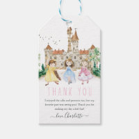 Princesses, Chevaliers et Dragons Fairy Tale Anniv