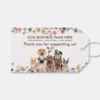 Promeneur de chiens Petsitter vétérinaire Merci