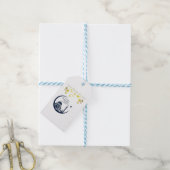 Étiquettes-cadeau Ramadan kareem 202-2020 (Avec de laficelle)