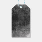 Étiquettes-cadeau Redesign from Scratch - Créer une personnalisation (Dos)