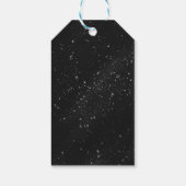 Étiquettes-cadeau Redesign from Scratch - Créez votre propre (Dos)