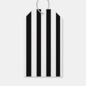 Étiquettes-cadeau Référence (Dos)