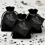 Étiquettes Cadeau Remerciement pour une élégante fête d'anniversaire<br><div class="desc">Célébrez dans le style avec ces étiquettes de cadeaux de fête d'anniversaire sur le thème de Las Vegas modernes et très tendance. Le design est facile à personnaliser avec le texte de votre événement spécial et vos invités seront ravis lorsqu'ils verront ces étiquettes fabuleuses. Les articles de fête assortis peuvent...</div>