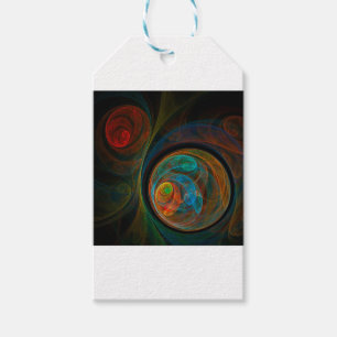 Étiquettes-cadeau Renaissance