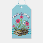 Étiquettes-cadeau retour à l'école (Dos)