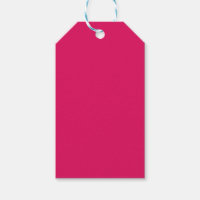 rubis couleur