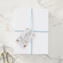 Sac de cadeau de mariage