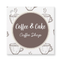 Salon de thé et de café