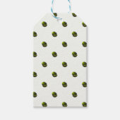 Étiquettes-cadeau Sandwichs (Devant)