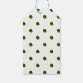 Étiquettes-cadeau Sandwichs (Dos)