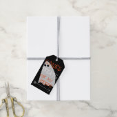 Étiquettes-cadeau S'Autres Traitements Pour Mes Peeps Halloween (Avec de la ficelle)