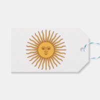 Soleil argentin