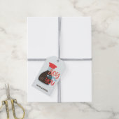 Étiquettes-cadeau Soy In You Punny Valentine (Avec de la ficelle)