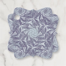 Spirales de Triangles