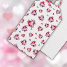 Splash of Hearts Valentine's